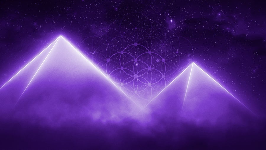 PY1 Pyramid